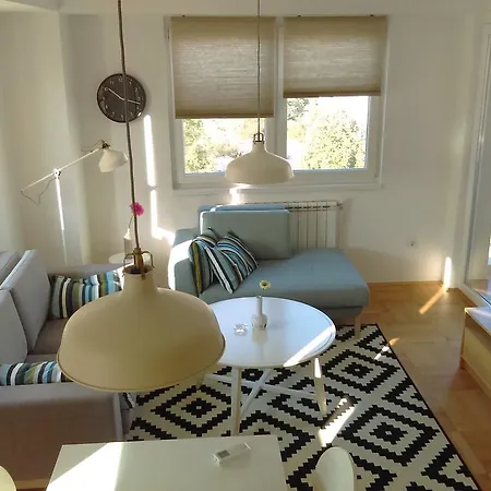 Elena Luka Apartment Skopje