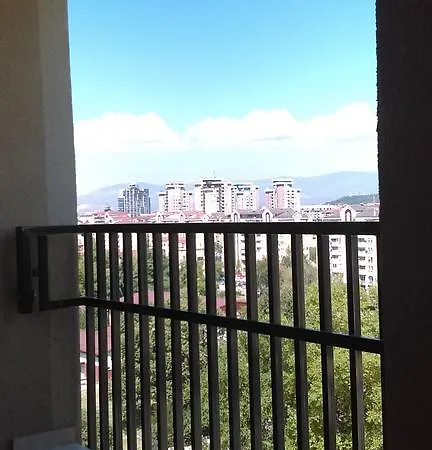 Elena Luka * Skopje