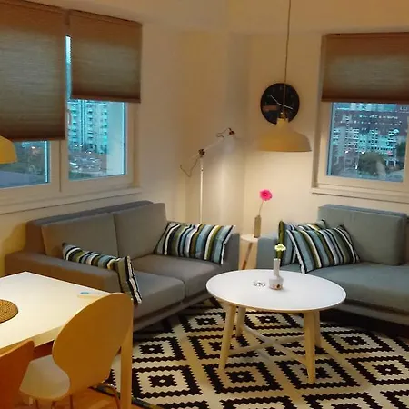 Apartment Elena Luka