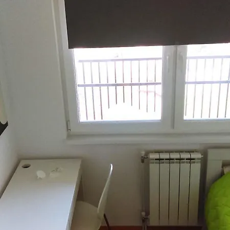 Elena Luka Apartment Skopje